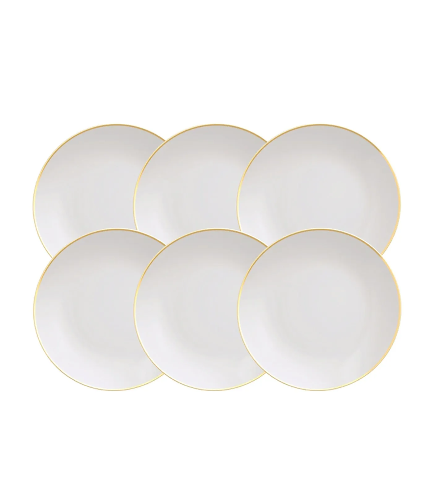 Anna Porcelain Collection