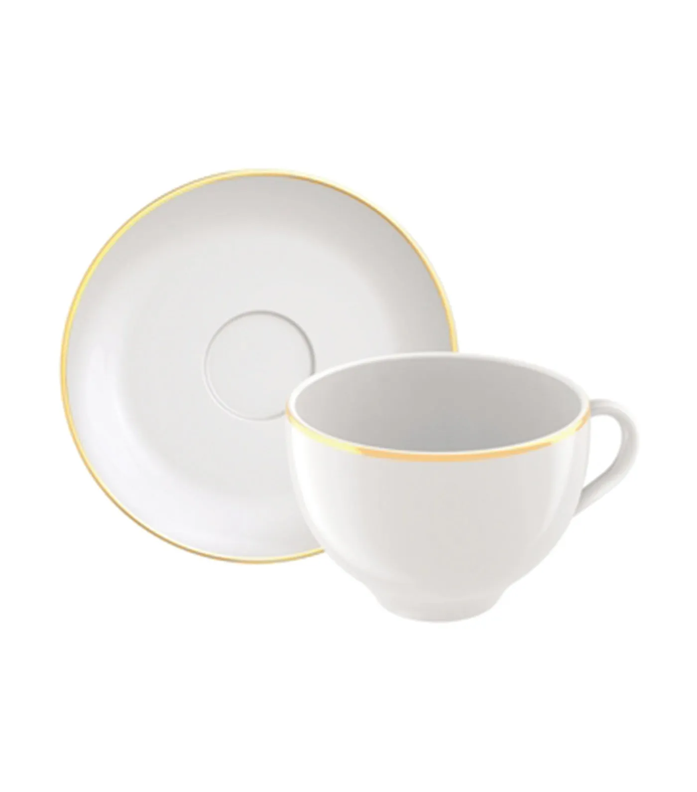 Anna Porcelain Collection