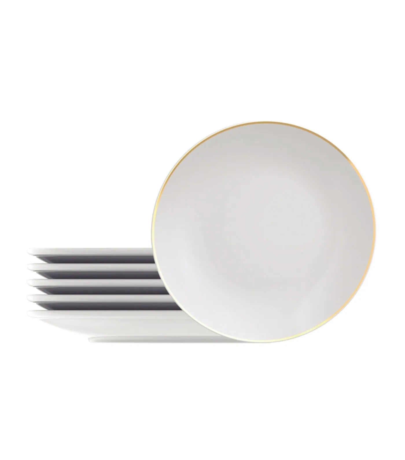 Anna Porcelain Collection