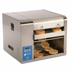 Antunes GST-2H-9210962 Toaster