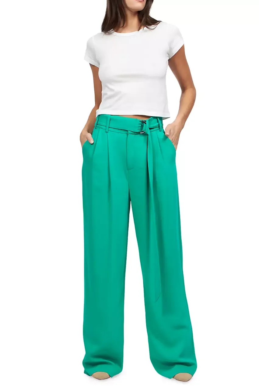Armand Trouser by Equipment