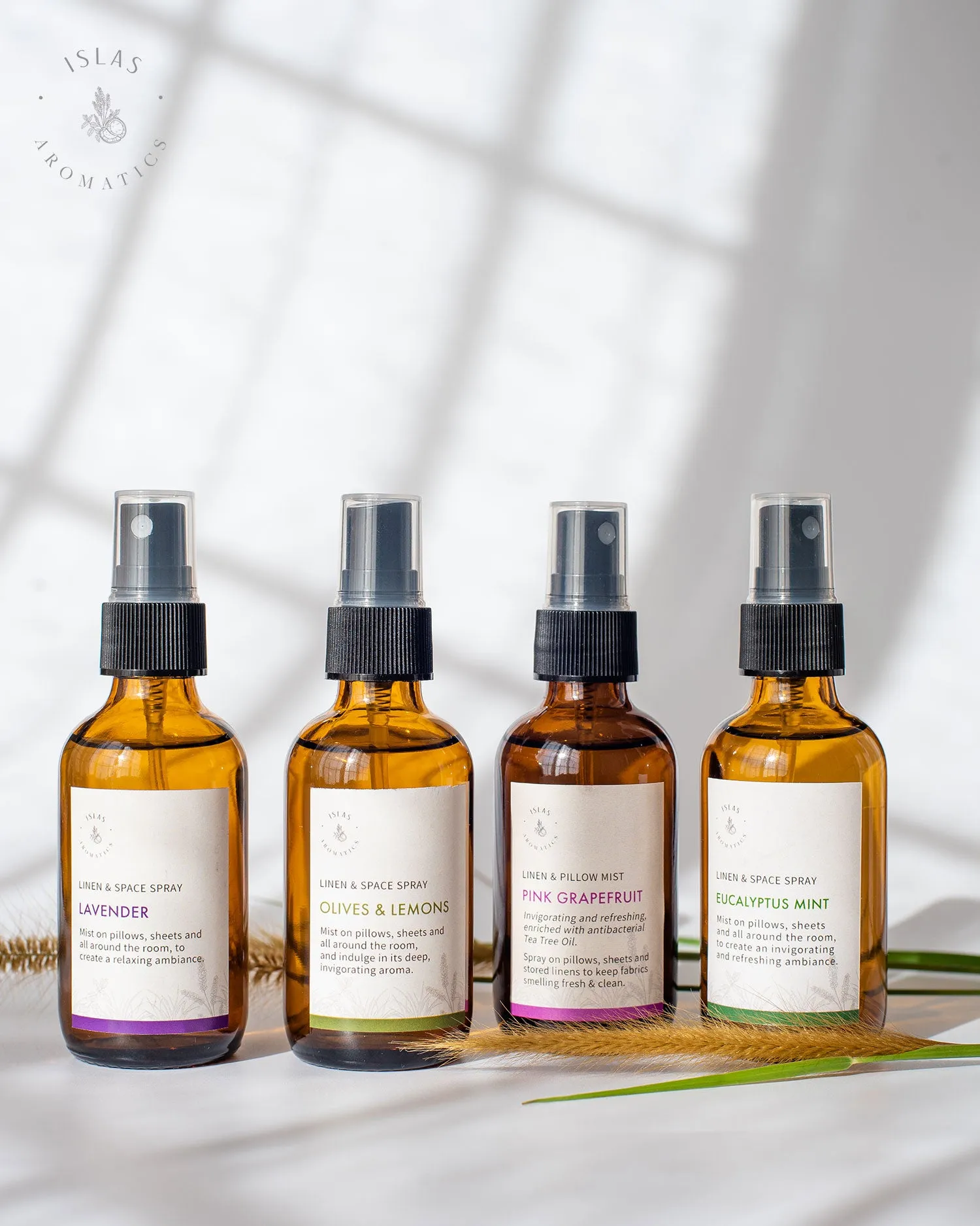 Aromatic Spray - Lavender