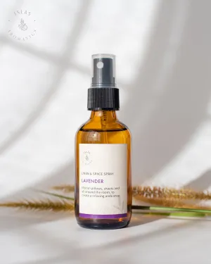 Aromatic Spray - Lavender