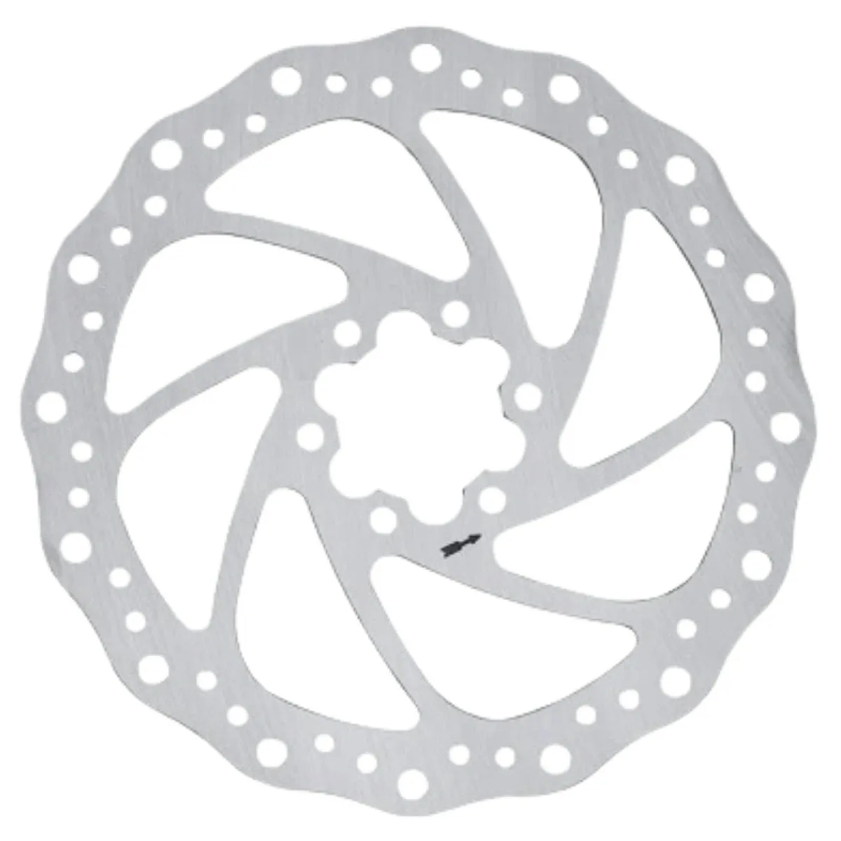 Ashima ARO-01 Brake Rotor