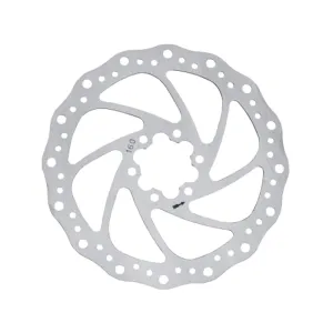 Ashima ARO-01 Brake Rotor