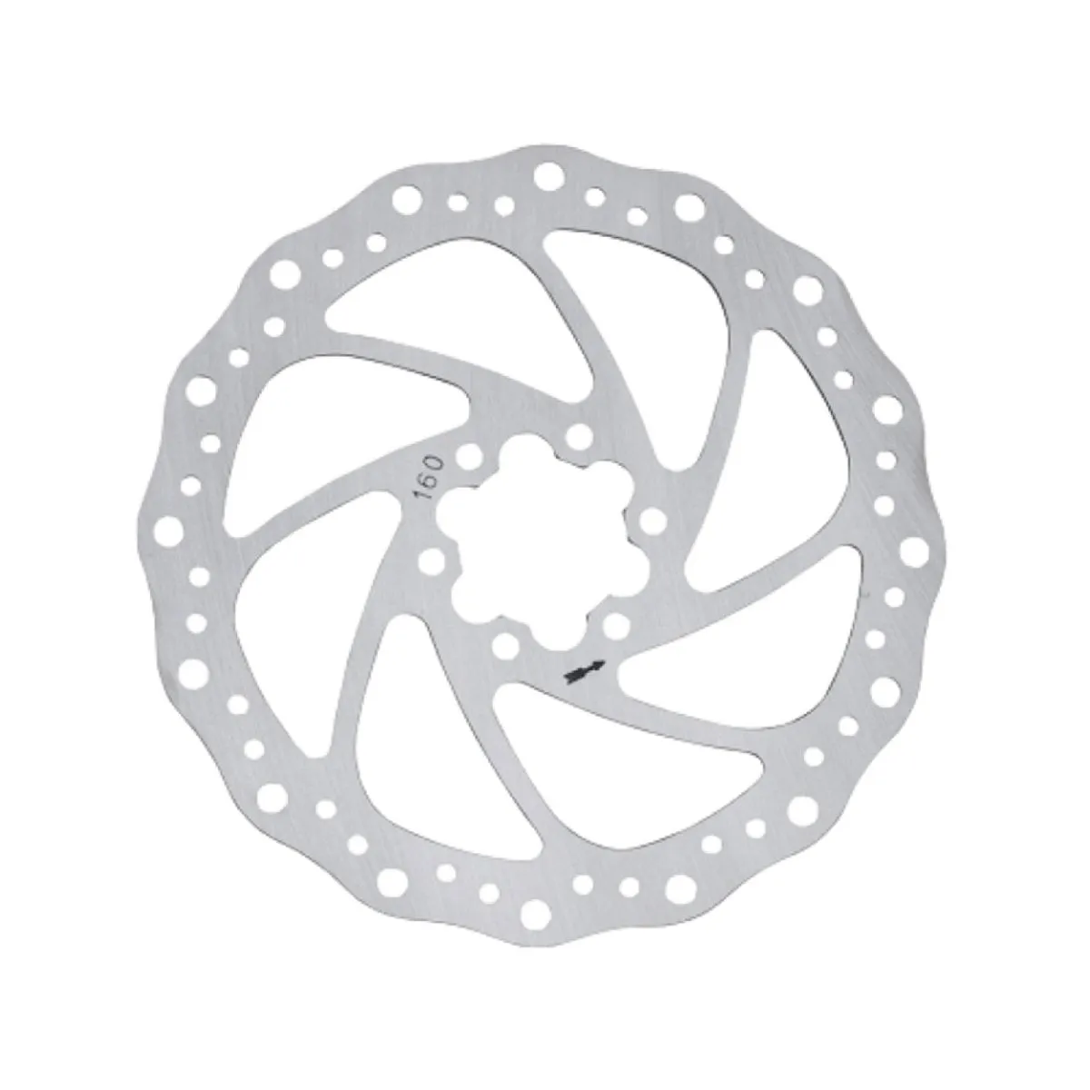 Ashima ARO-01 Brake Rotor