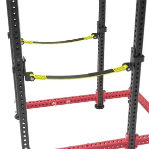 Atlantis Strength R-723 Safety Strap System (Pair)