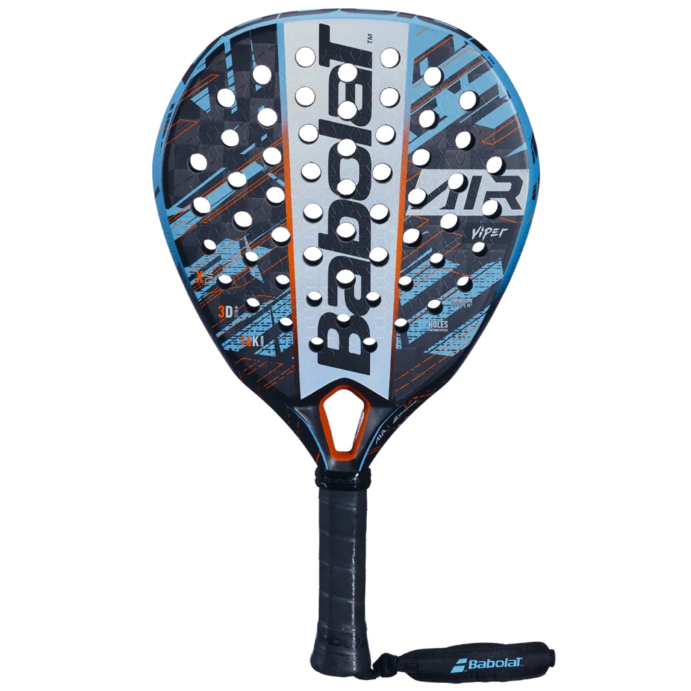 Babolat Air Viper 200487  Padel Racket