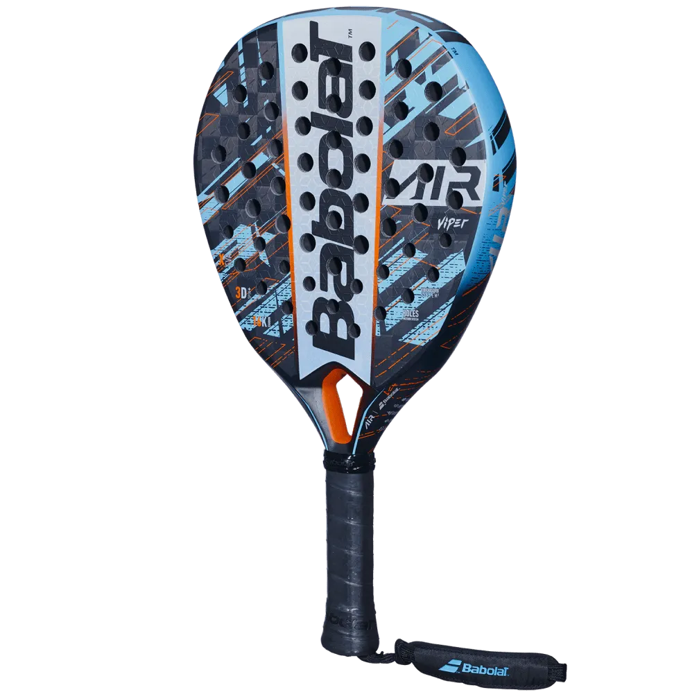 Babolat Air Viper 200487  Padel Racket