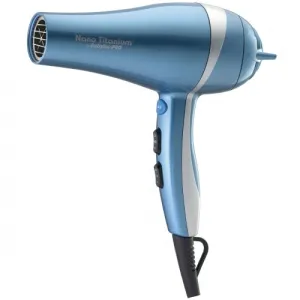 BaBylissPro™ Nano Titanium™ Mid-Size Titanium Dryer