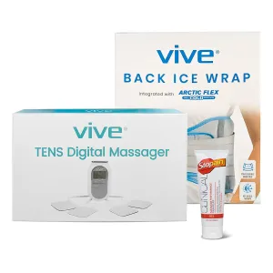 Back Pain Kit