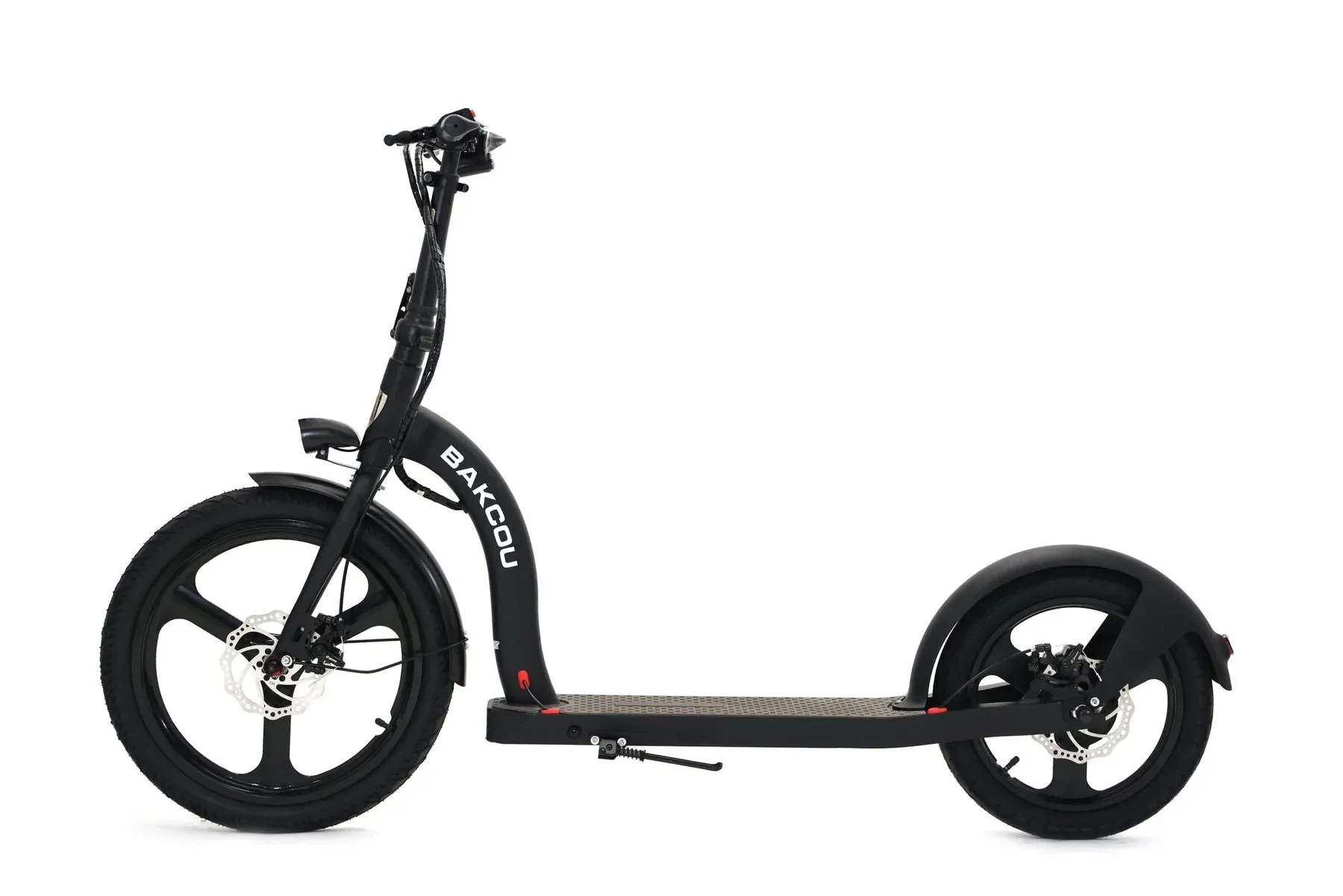 Bakcou BADGER Electric Scooter