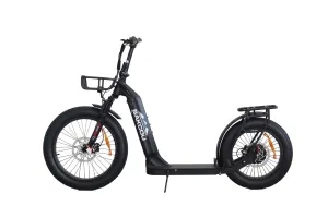 Bakcou TIMBERWOLF Electric Scooter