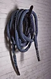 Battle Rope Holder