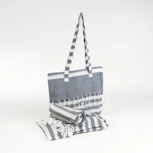 Beach Bag Set