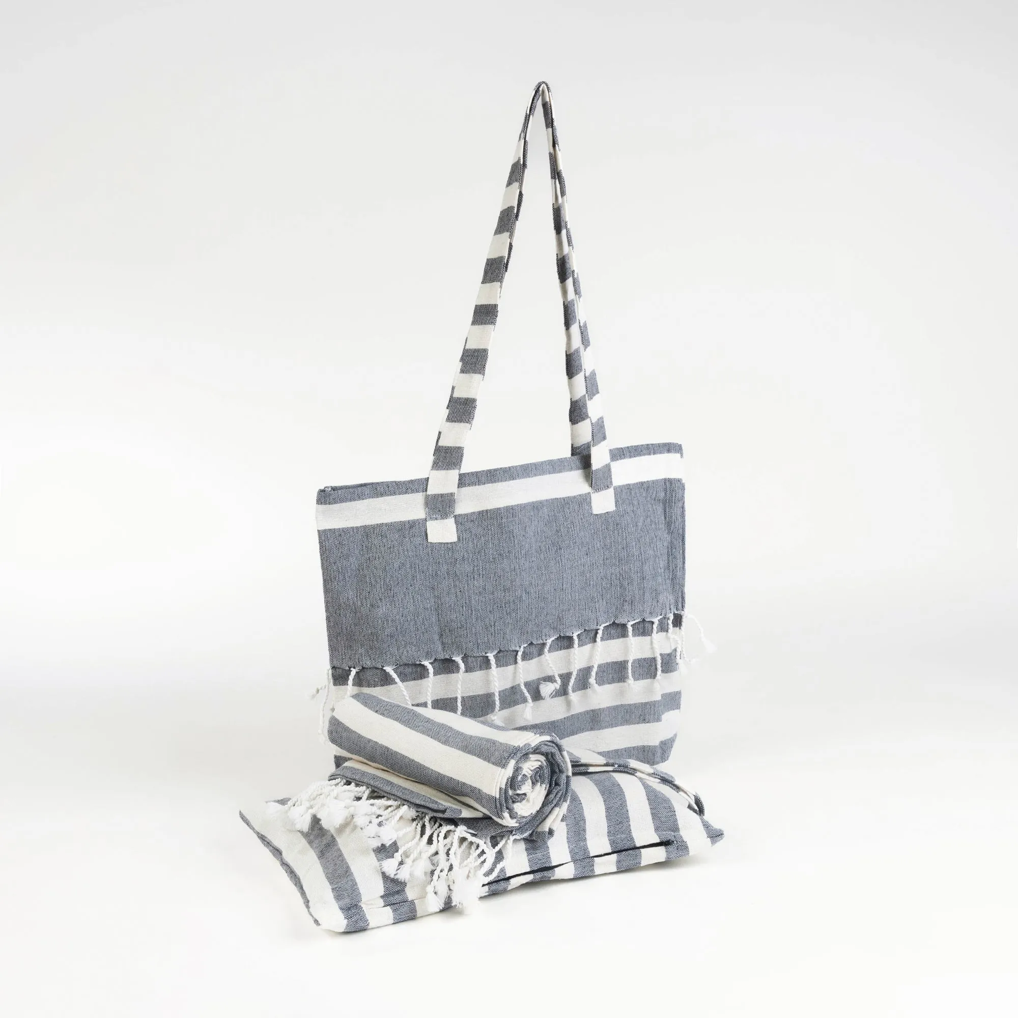 Beach Bag Set