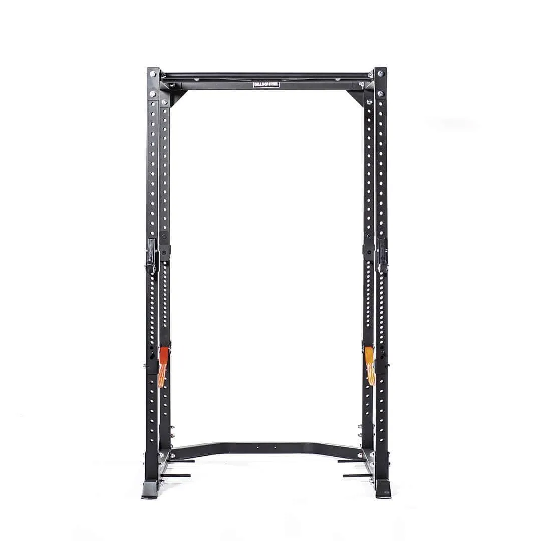 Bells Of Steel Power Rack 5.1 – Light Commercial