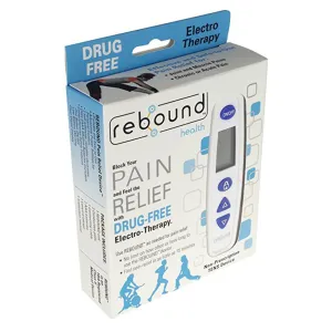 Biomed KBTR6 OTC TENS Device. 1 count