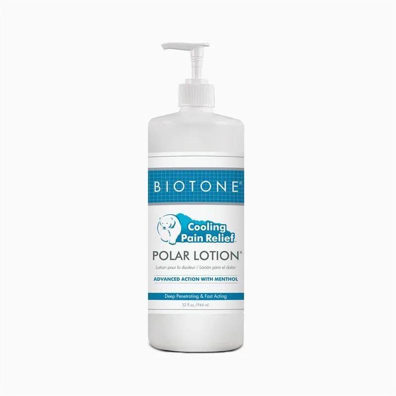 Biotone Polar Lotion