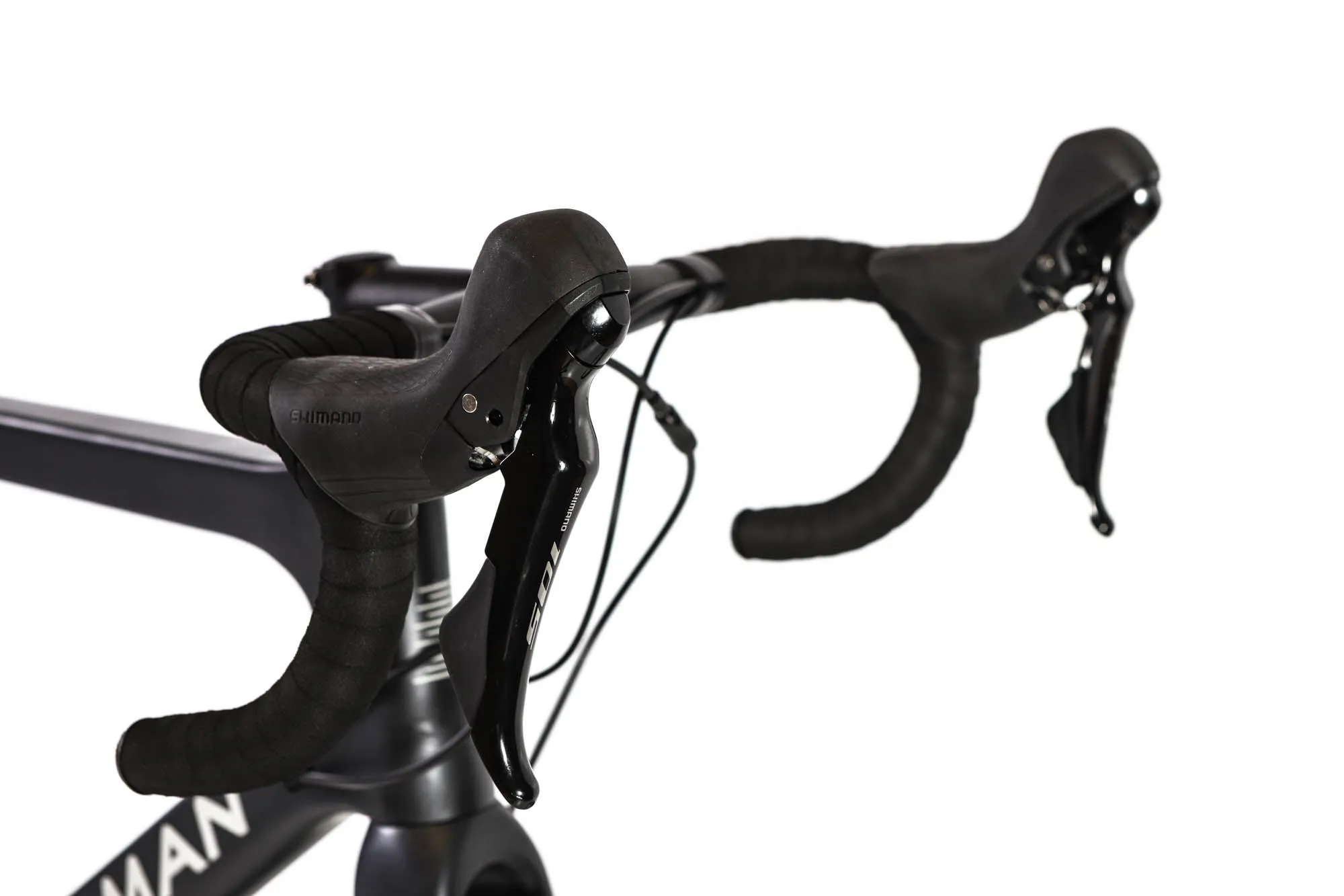 Boardman SLR 8.9 Disc Shimano 105 Road Bike 2021, Size Medium