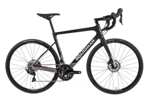 Boardman SLR 8.9 Disc Shimano 105 Road Bike 2021, Size Medium