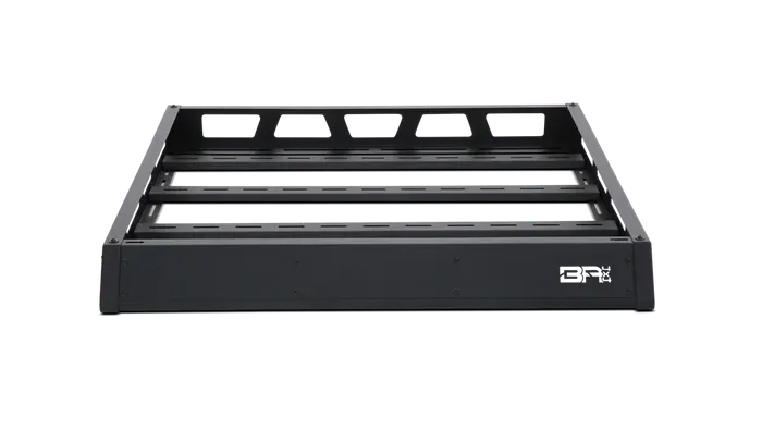 BODY ARMOR 4X4 | Jeep Wrangler JK & JL 2007-2024 Hardtop Roof Rack (5160)