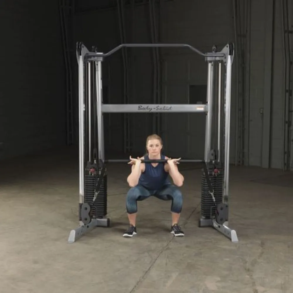 Body-Solid Bar Attachment GDCCBAR