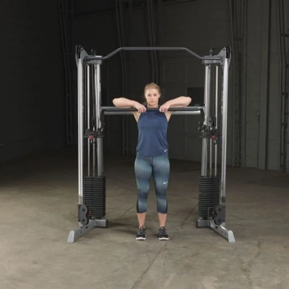 Body-Solid Bar Attachment GDCCBAR