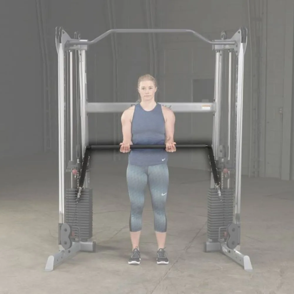 Body-Solid Bar Attachment GDCCBAR