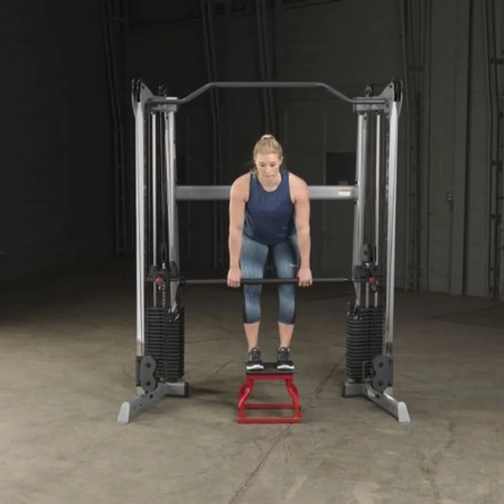 Body-Solid Bar Attachment GDCCBAR