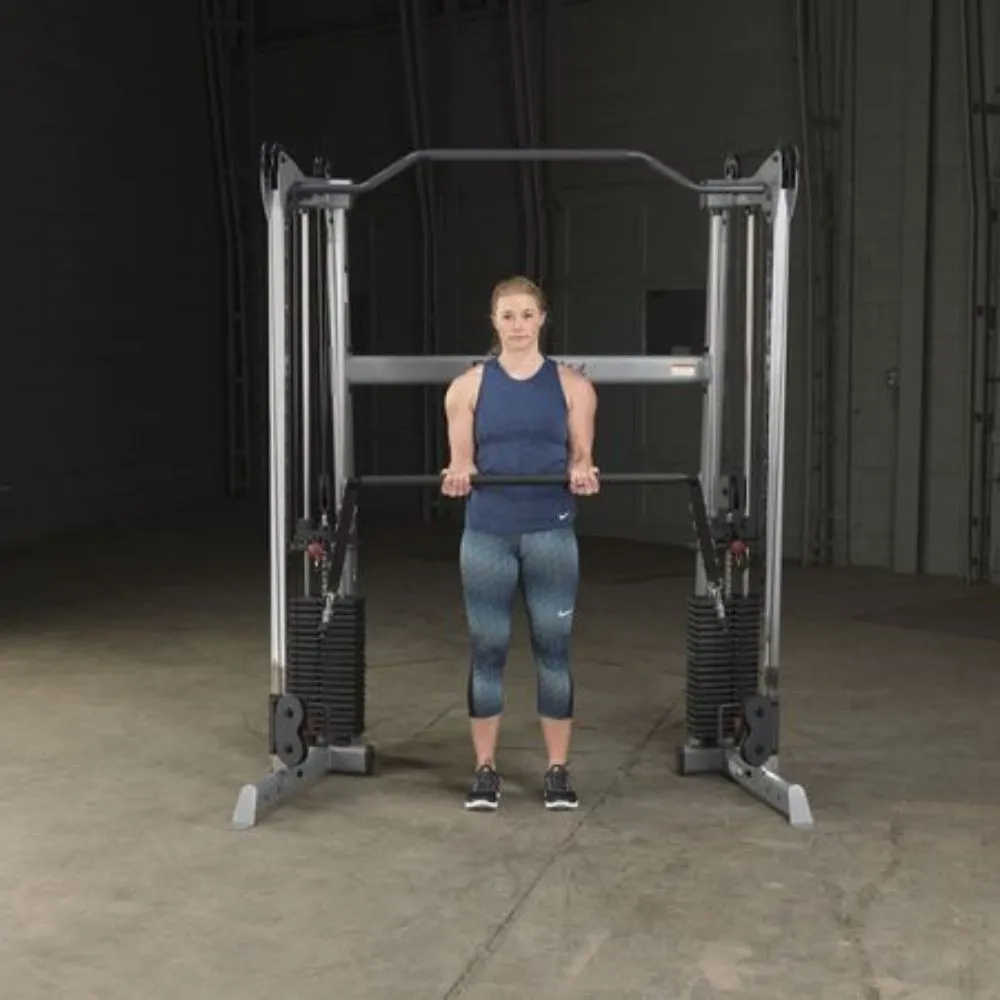Body-Solid Bar Attachment GDCCBAR