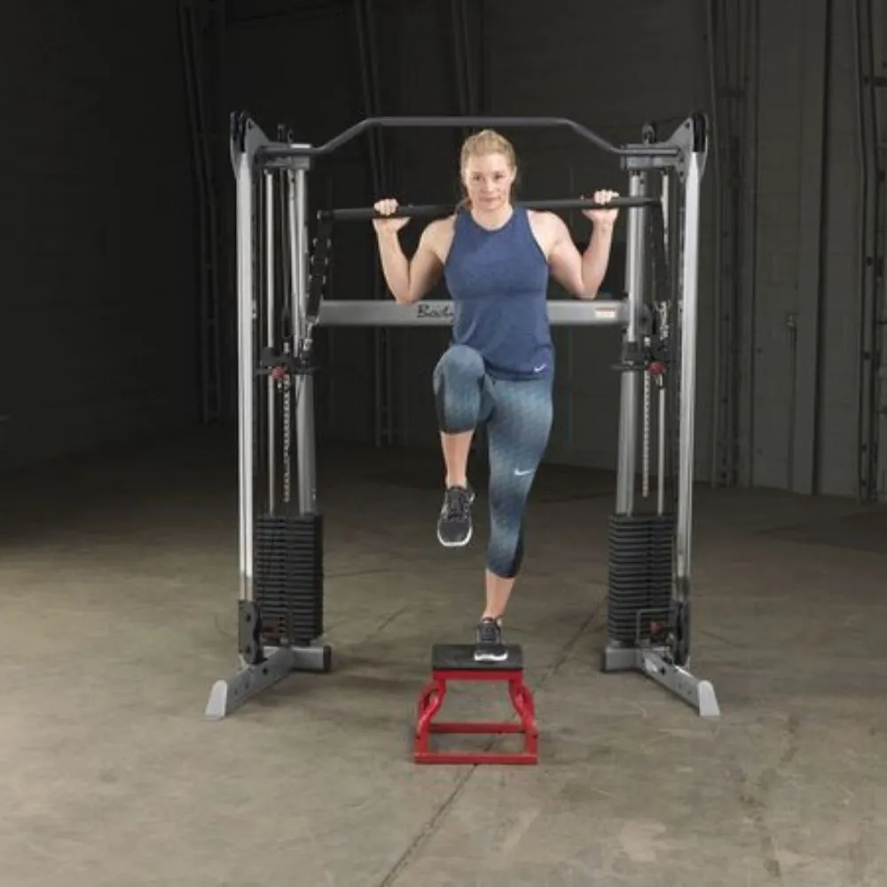 Body-Solid Bar Attachment GDCCBAR