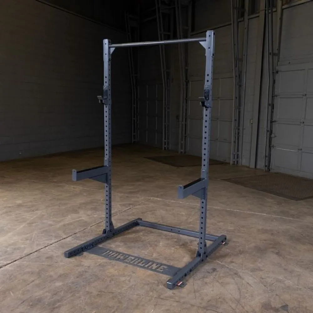 Body-Solid Powerline Half Rack PPR500