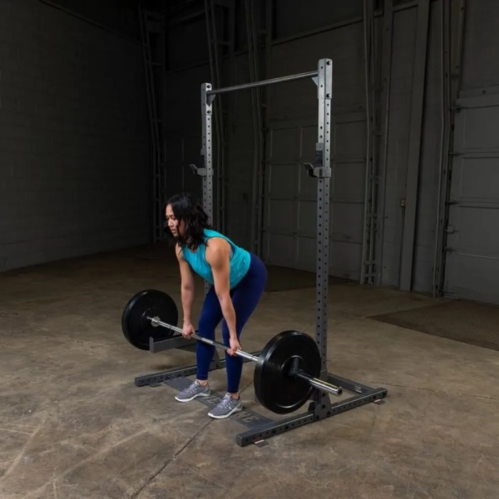Body-Solid Powerline Half Rack PPR500