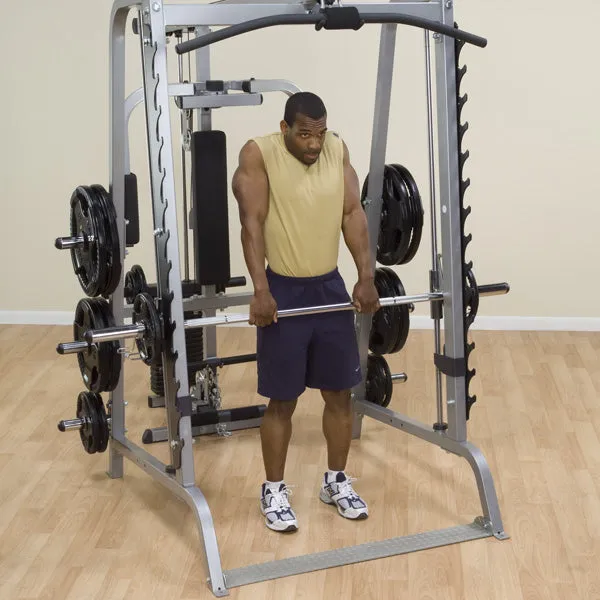Body-Solid - Series 7 Smith Machine