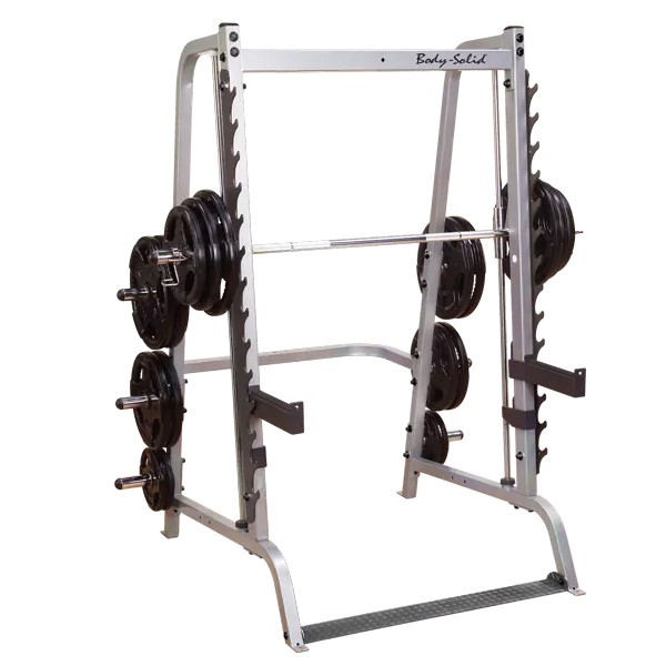 Body-Solid - Series 7 Smith Machine