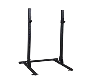 Body Solid Squat Stand 3x3 SPR250