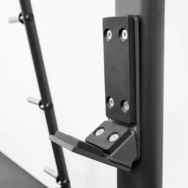 BodyKore Signature Power Squat Rack G256
