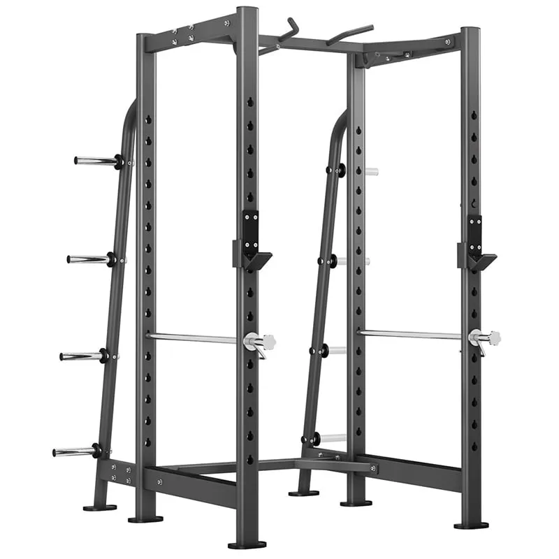 BodyKore Signature Power Squat Rack G256