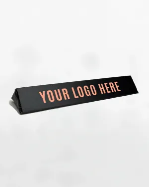 BOXRAW Boxing Ring Toblerone - Custom Design