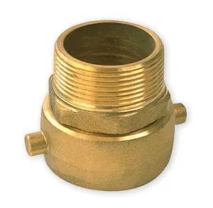 Brooks Equipment Swivel Snoot 822