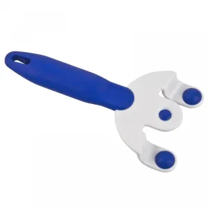 Buckingham Coolhand Plate Holder