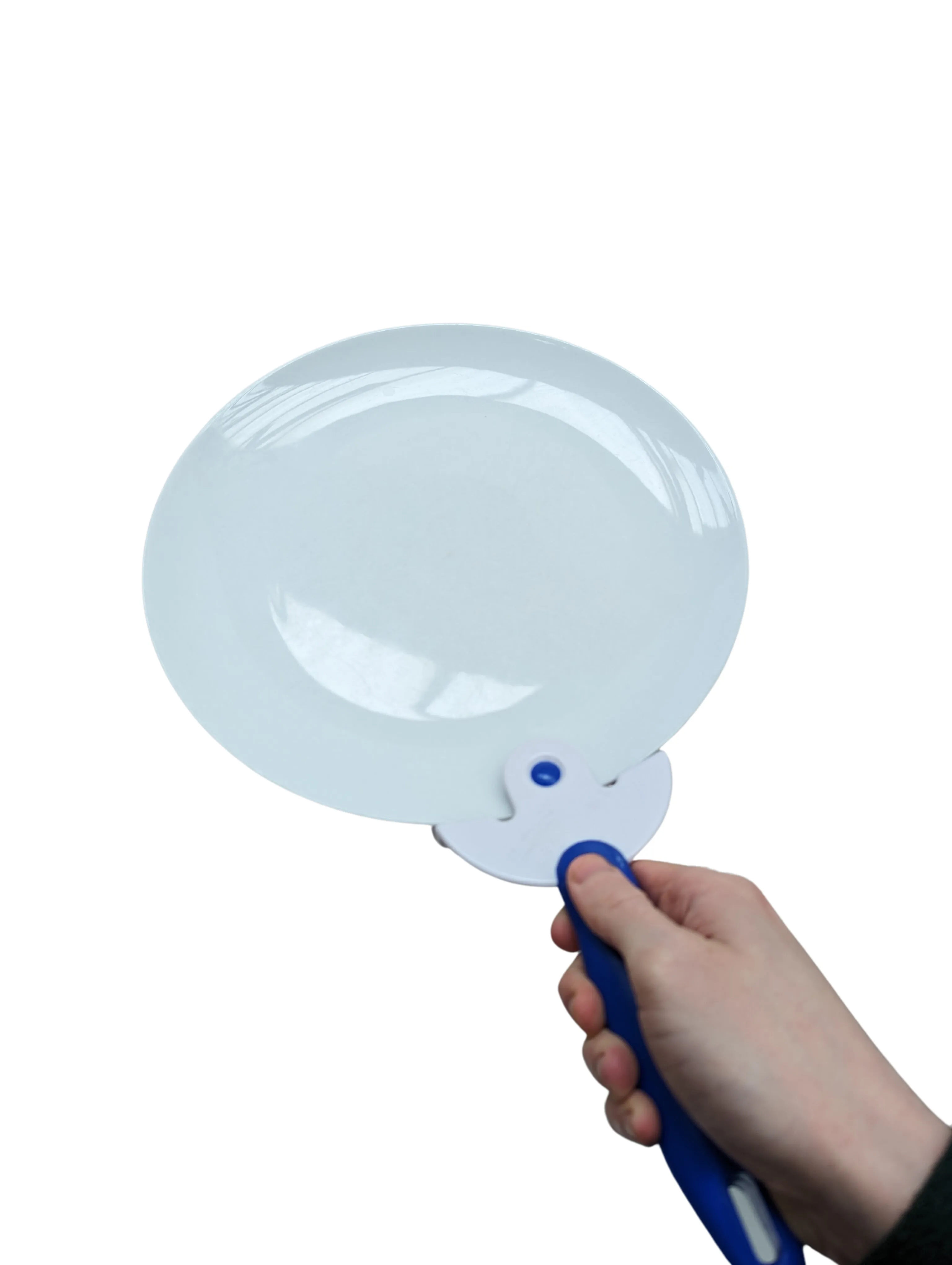 Buckingham Coolhand Plate Holder