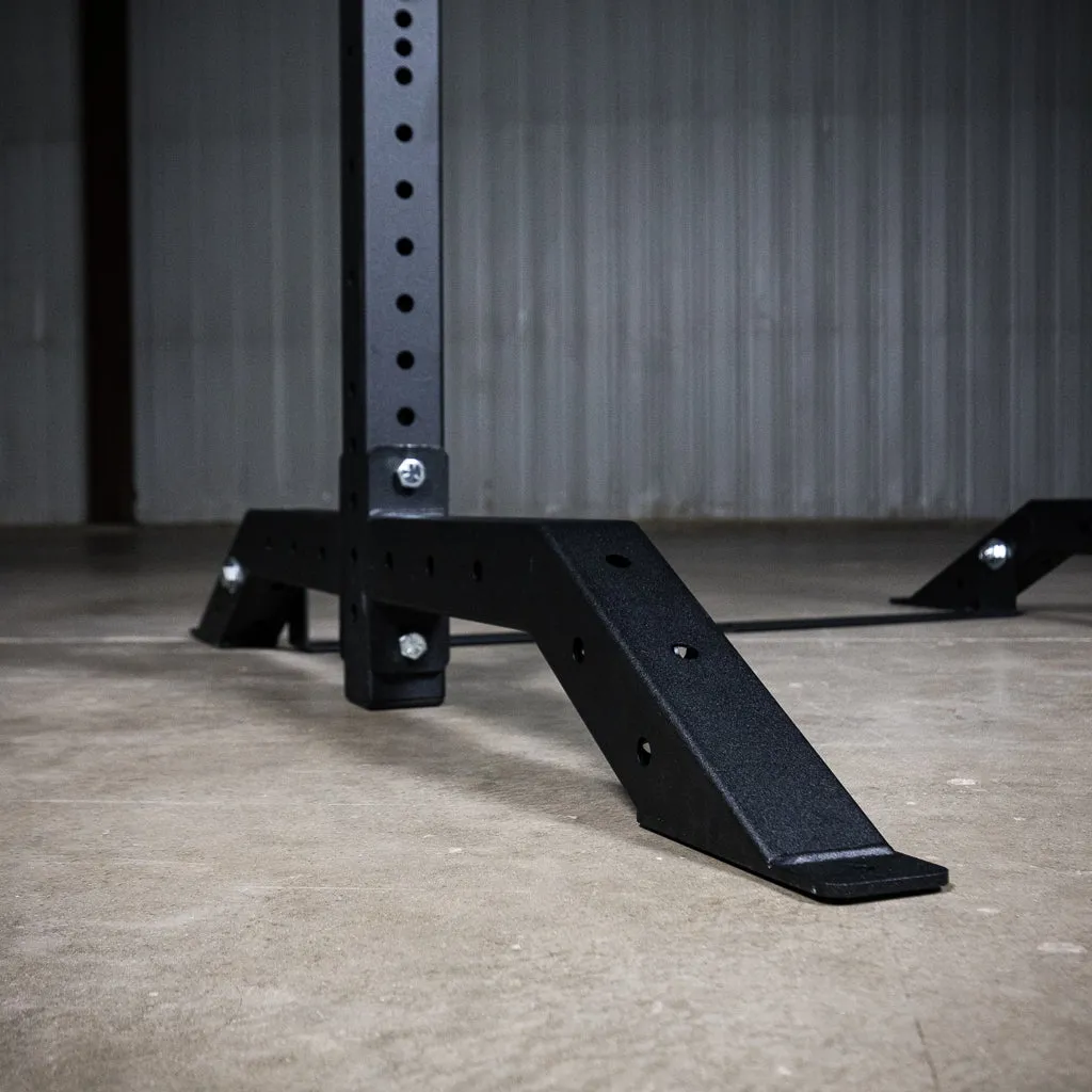 Build Limitless® - Economy Squat Stand