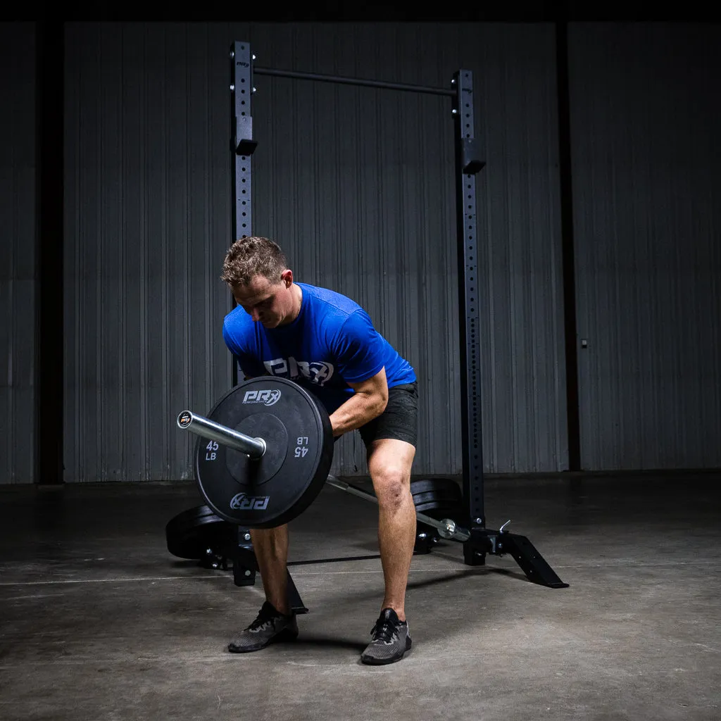 Build Limitless® - Economy Squat Stand