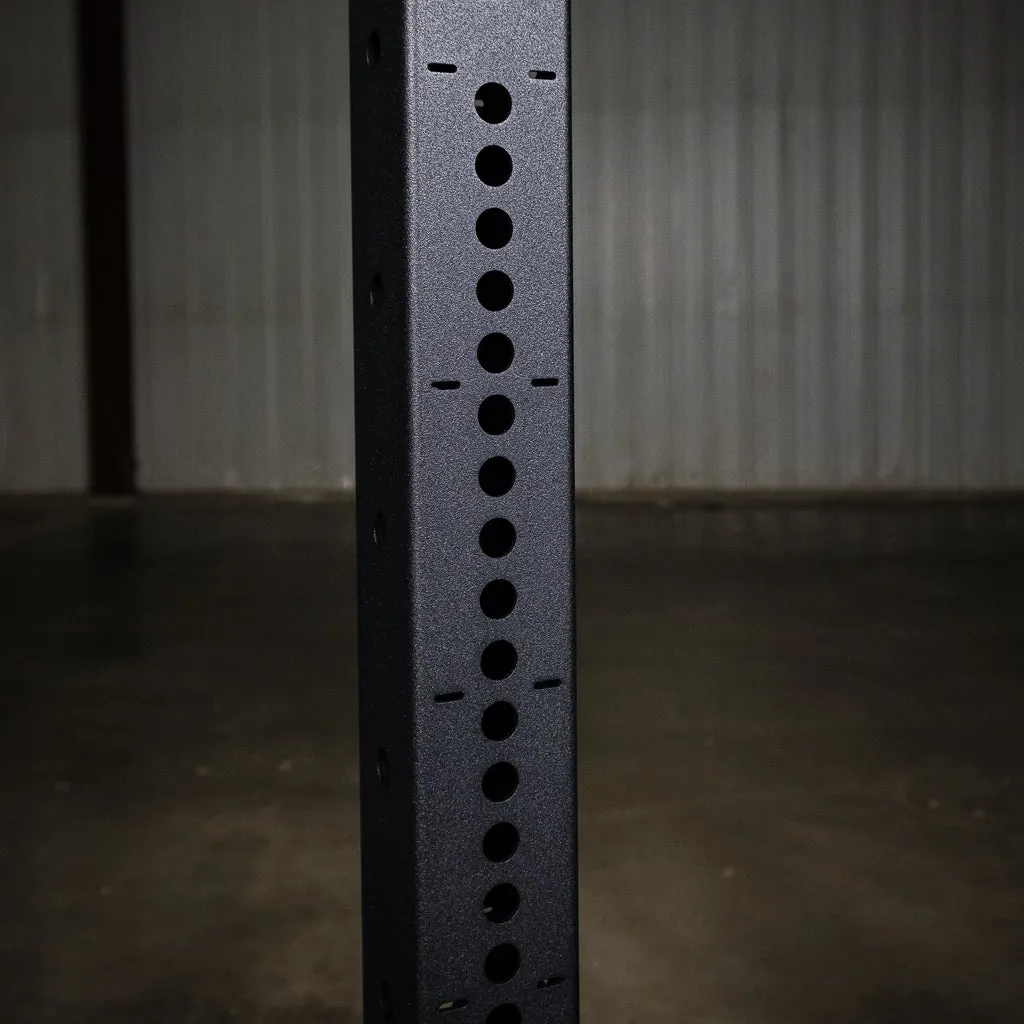 Build Limitless® - Economy Squat Stand