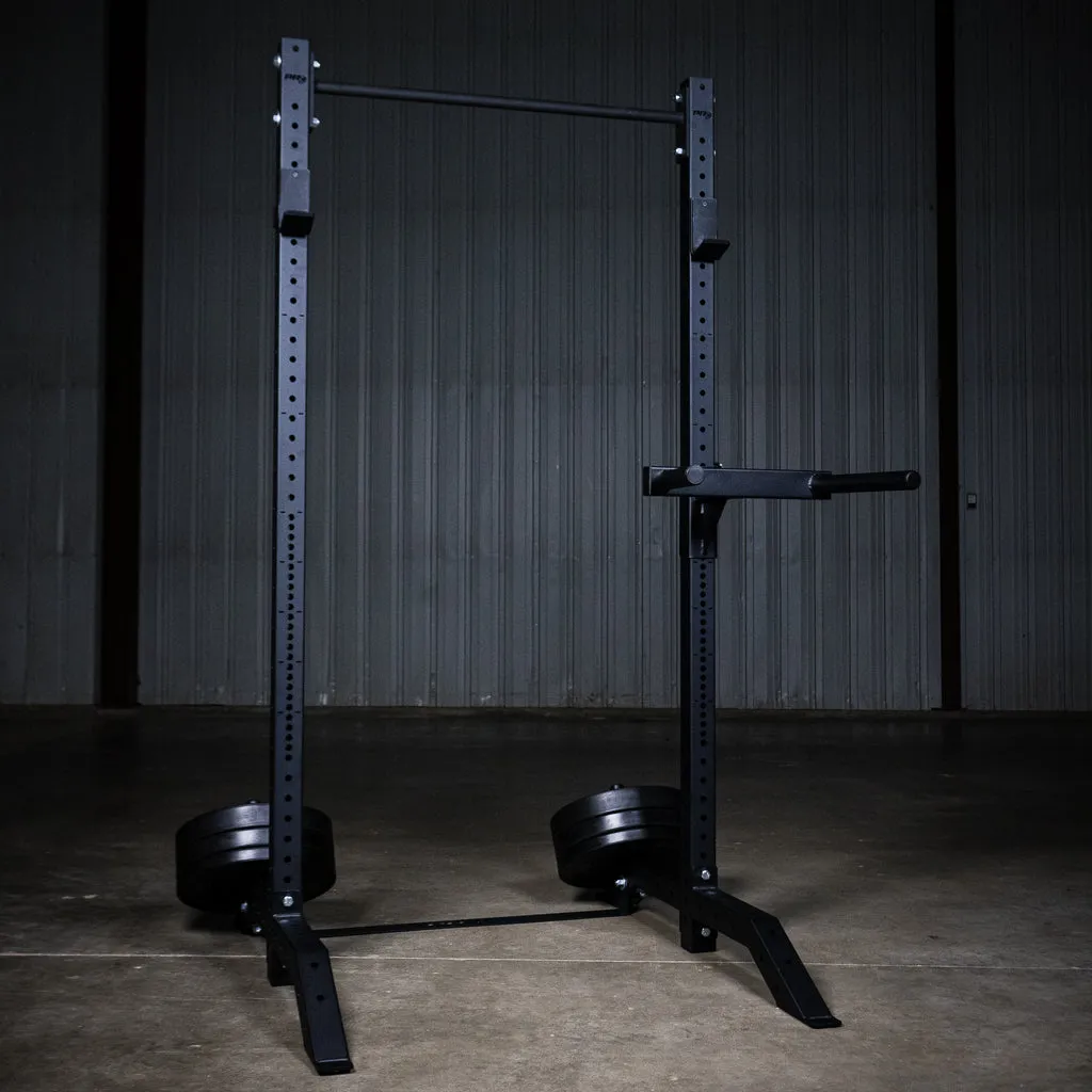 Build Limitless® - Economy Squat Stand