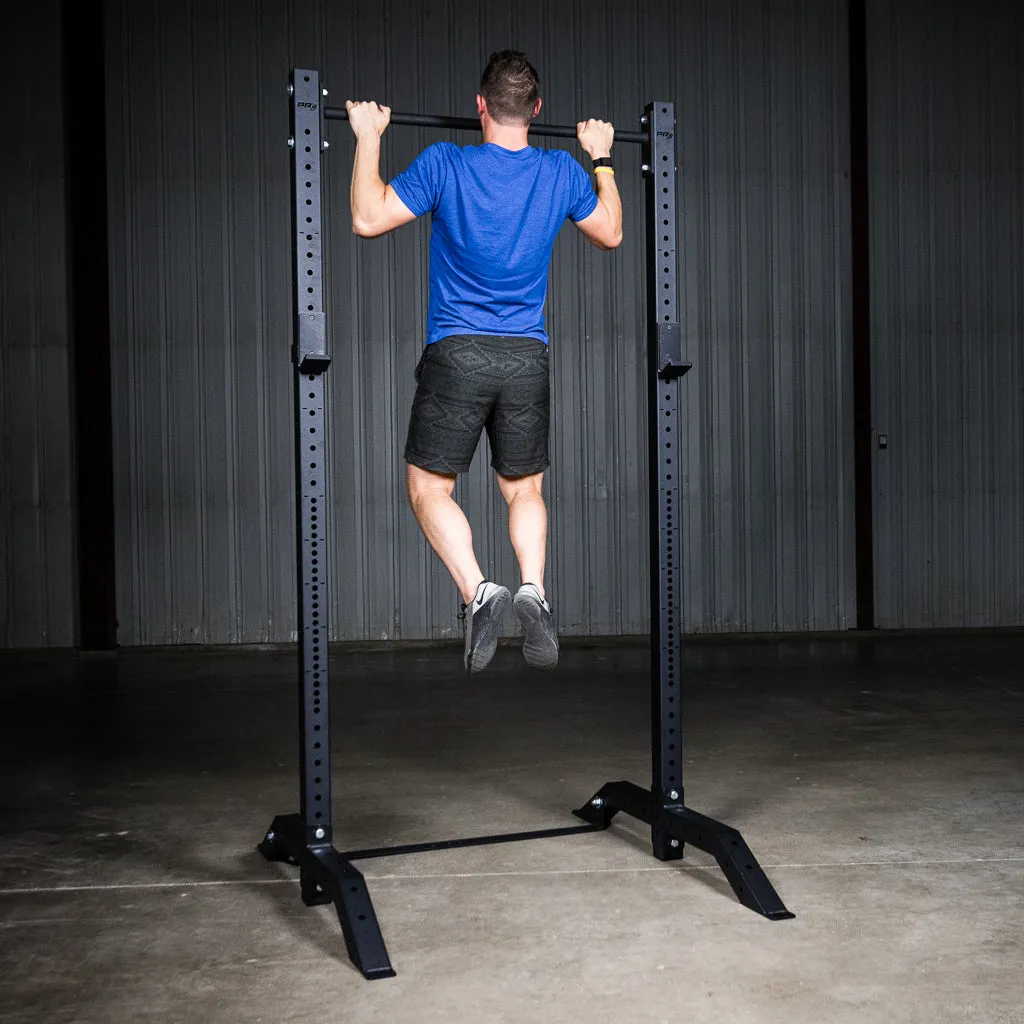 Build Limitless® - Economy Squat Stand