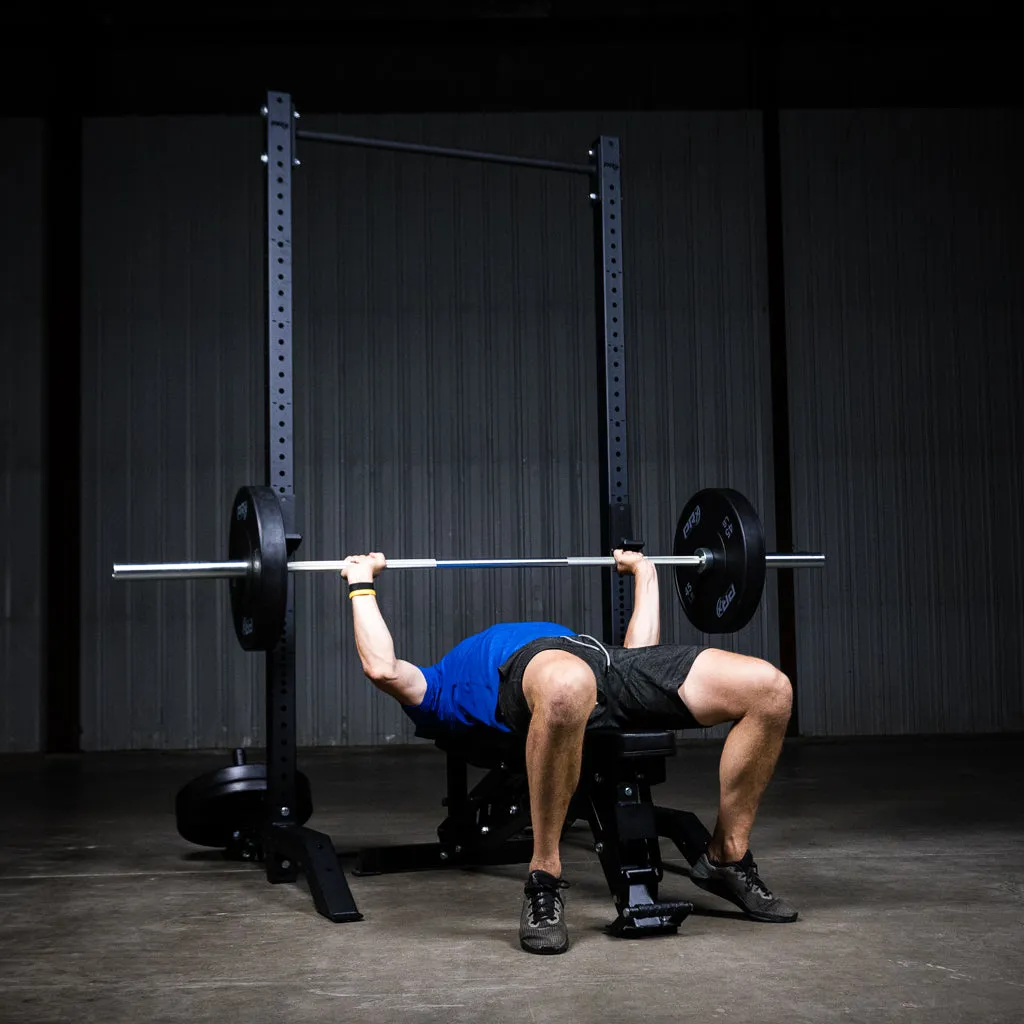 Build Limitless® - Economy Squat Stand