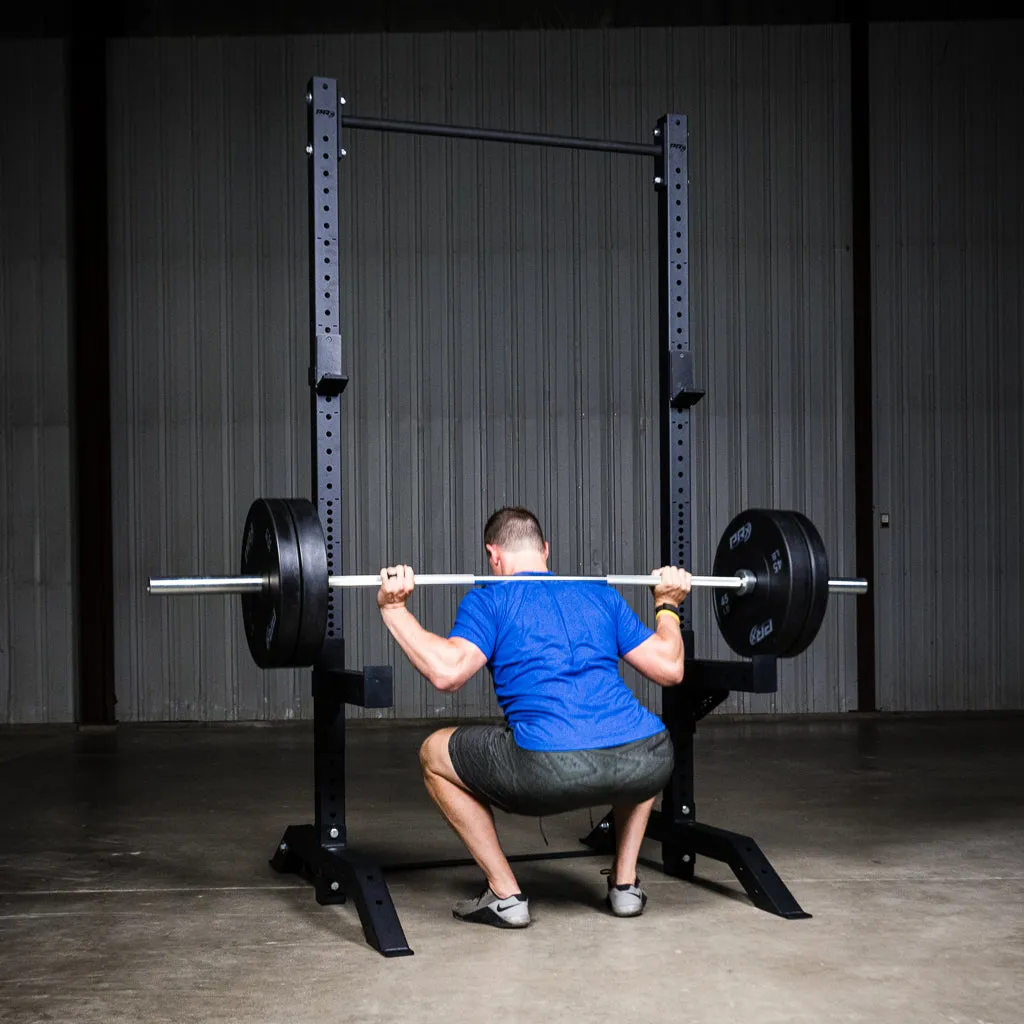 Build Limitless® - Economy Squat Stand